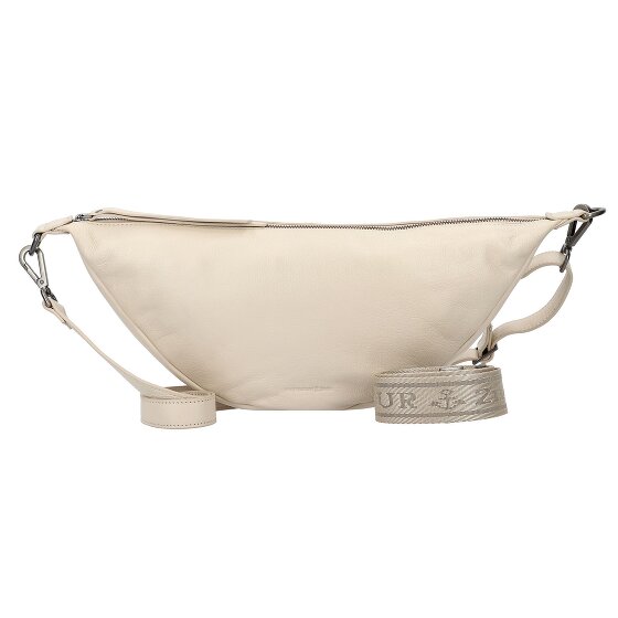 Harbour 2nd Just Pure Novalie Bolsa de hombro Piel 43 cm