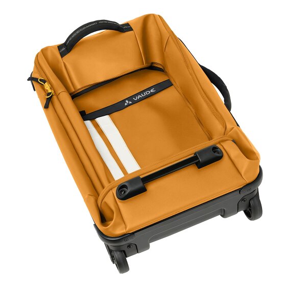 Vaude Takutea 65 2 ruedas Trolley 65 cm