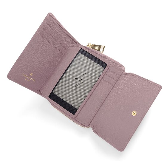 Lazarotti Bologna Leather Cartera Piel 12 cm