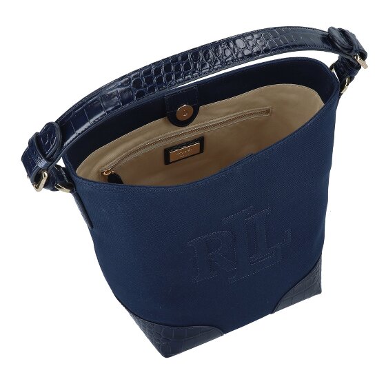 Lauren Ralph Lauren Witley Bolsa de hombro 29 cm