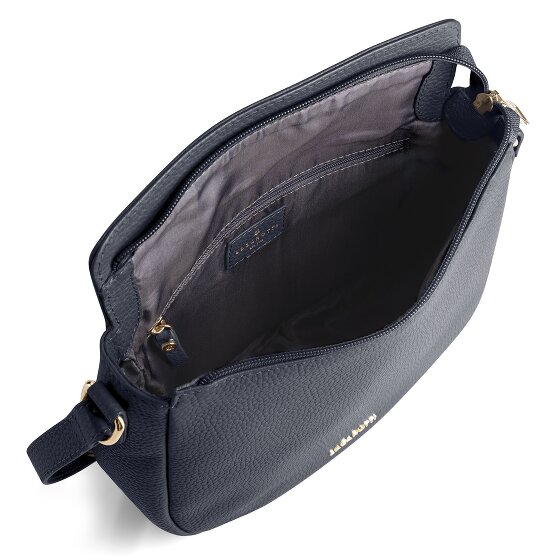 Lazarotti Bologna Leather Bolsa de hombro Piel 25 cm