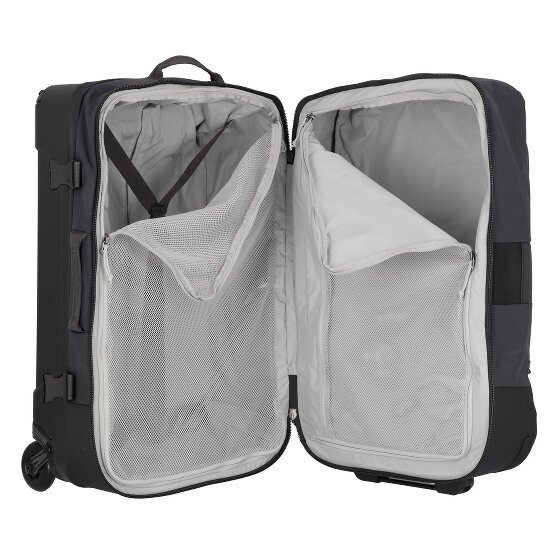 Fjällräven Färden 75 2 ruedas Carrito 64 cm