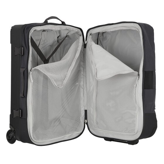 Fjällräven Färden 75 2 ruedas Carrito 64 cm