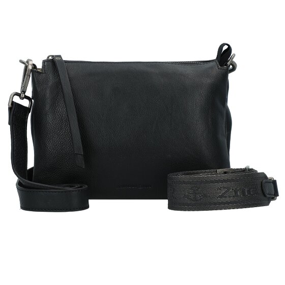Harbour 2nd Just Pure Mirela Bolsa de hombro Piel 20.5 cm
