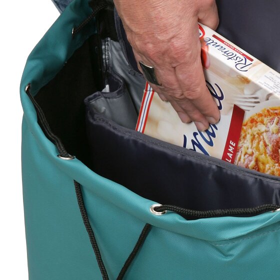Andersen Shopper Royal Shopper Oli.P 2.0 Carro de la compra 59 cm