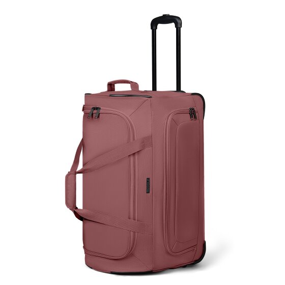 Redolz Bolsa de viaje Duffle Essentials 2 ruedas 61 cm
