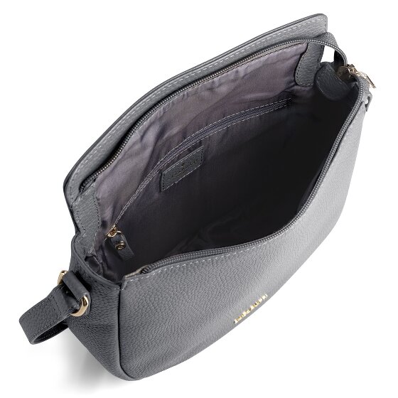 Lazarotti Bologna Leather Bolsa de hombro Piel 25 cm