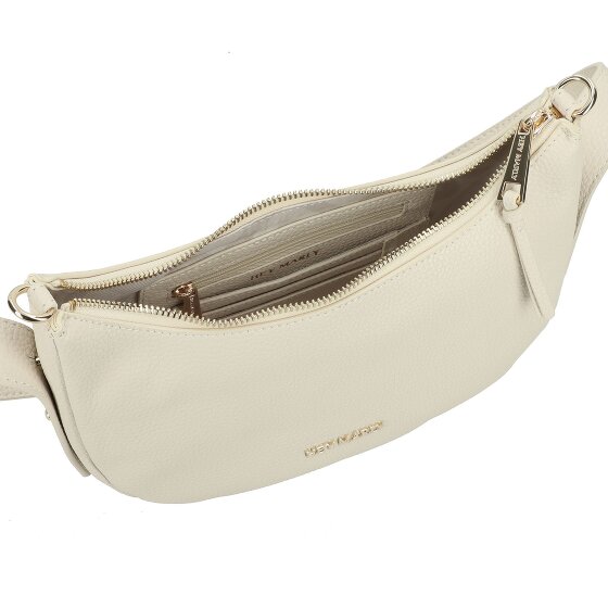 Hey Marly Lifetime Sister Bolso S Piel 24 cm