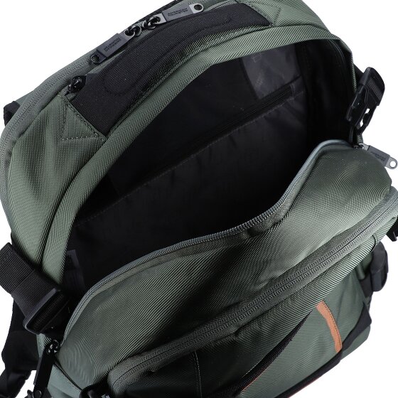 American Tourister Urban Track Mochila de día 45 cm Compartimento para el portátil