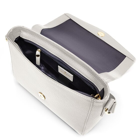 Lazarotti Bologna Leather Bolsa de hombro Piel 22 cm