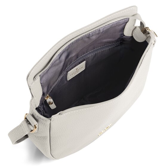 Lazarotti Bologna Leather Bolsa de hombro Piel 25 cm