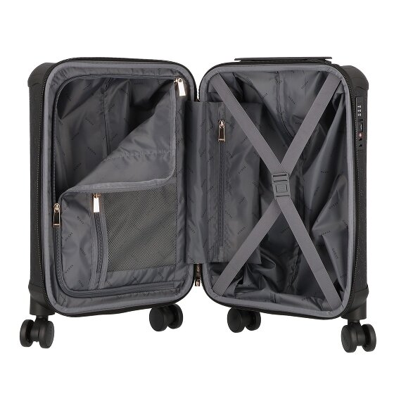 Guess Wilder 4 ruedas Carro de la cabina 53 cm