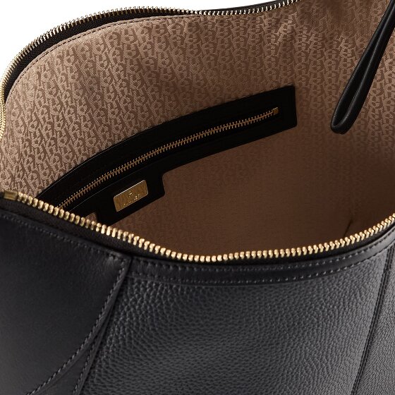AIGNER Ambra Bolsa de hombro Piel 36 cm