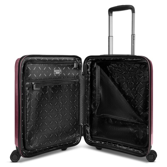 Redolz Essentials 14 Trolley cabina 4 ruedas 55 cm slim