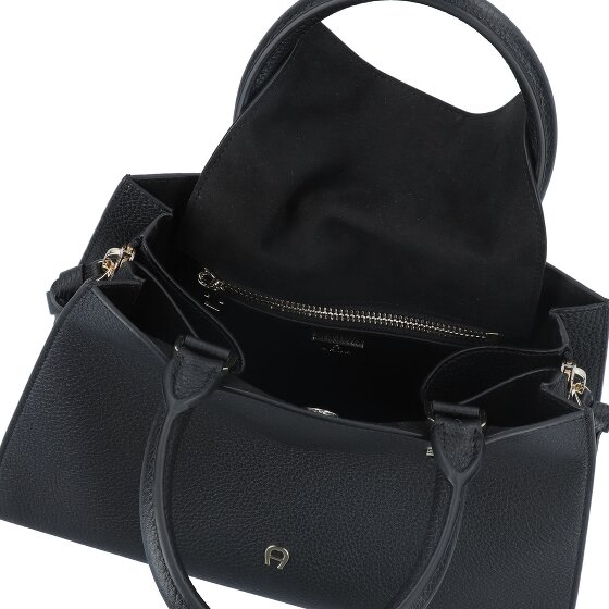 AIGNER Vika Bolsa de compras Piel 24 cm