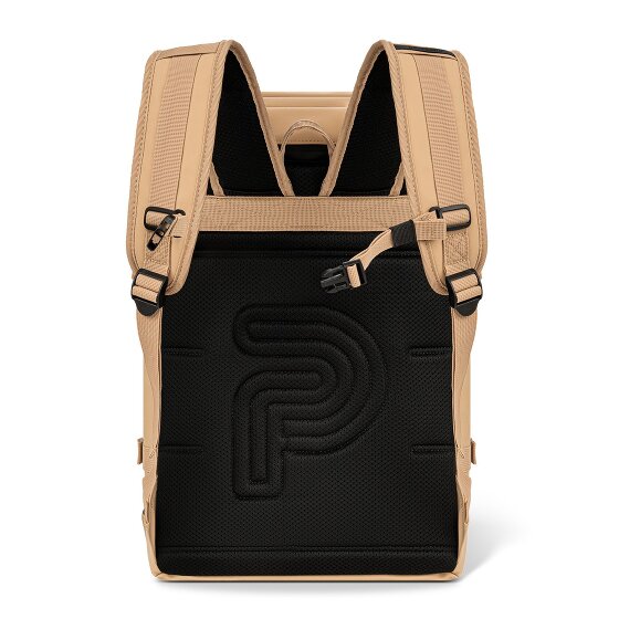 Pactastic Urban Collection Mochila de día 50 cm Compartimento para el portátil