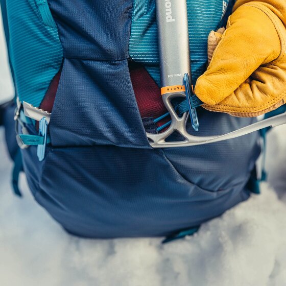 Gregory Mochila alpina Targhee FT 35 S-M 71 cm