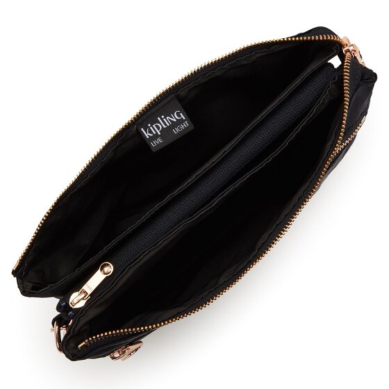 Kipling Charm Riri Zip Bolsa de hombro L 27 cm