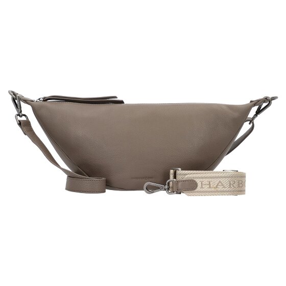 Harbour 2nd Just Pure Novalie Bolsa de hombro Piel 43 cm