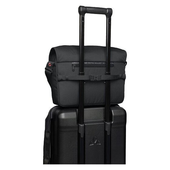 Vaude Coreway Mensajero 36 cm Compartimento para el portátil