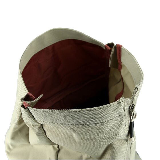 Tropicfeel Roll Go Mochila de día 43 cm Compartimento para el portátil