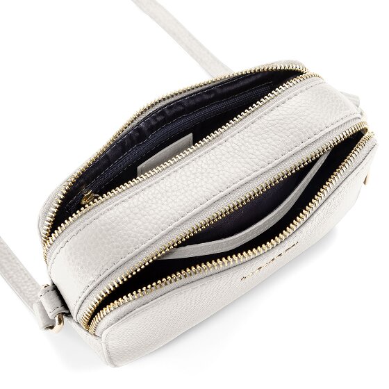 Lazarotti Bologna Leather Bolsa de hombro Piel 18 cm