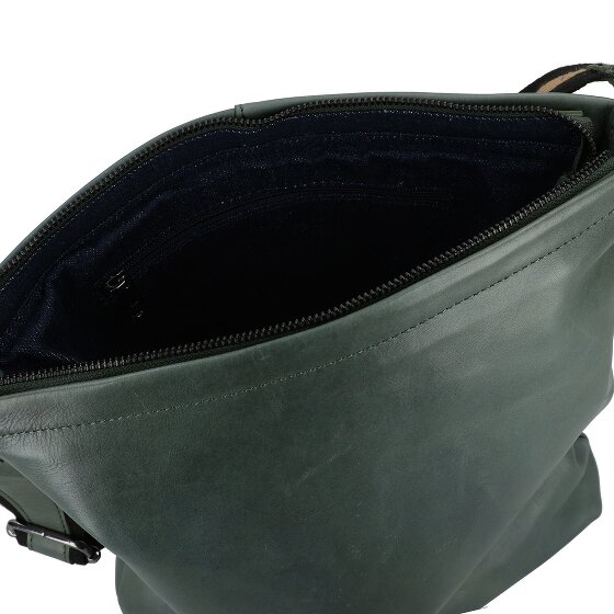 Harold's Caugio Bolsa de hombro Piel 27 cm