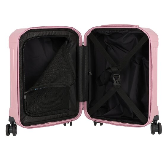 Piquadro PQ-Light 4 ruedas Carro de la cabina 45 cm