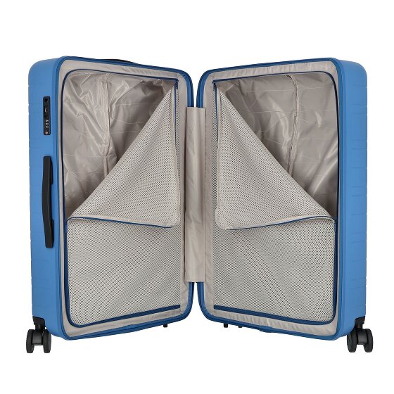 Horizn Studios H7 Essential 4 ruedas Carrito L 77 cm