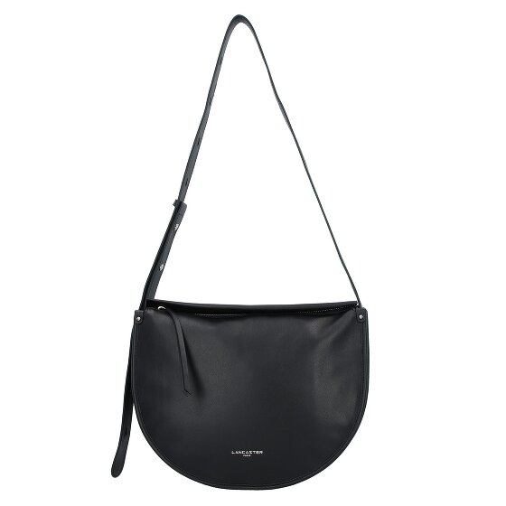 Lancaster Soft Selma Bolsa de hombro Piel 30 cm