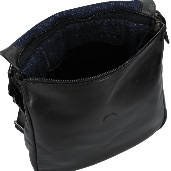 Harold's Caugio Bolsa de hombro Piel 25 cm