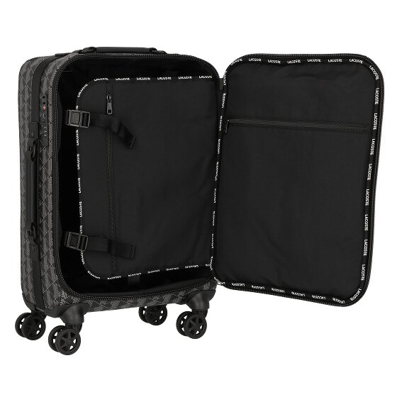 Lacoste The Blend 4 ruedas Carrito 49 cm