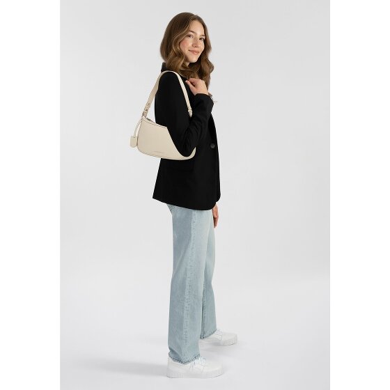 Burkely Always Ava Bolsa de hombro Piel natural 28 cm