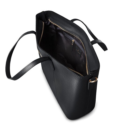 Lazarotti Bologna Leather Bolsa de compras Piel 31 cm