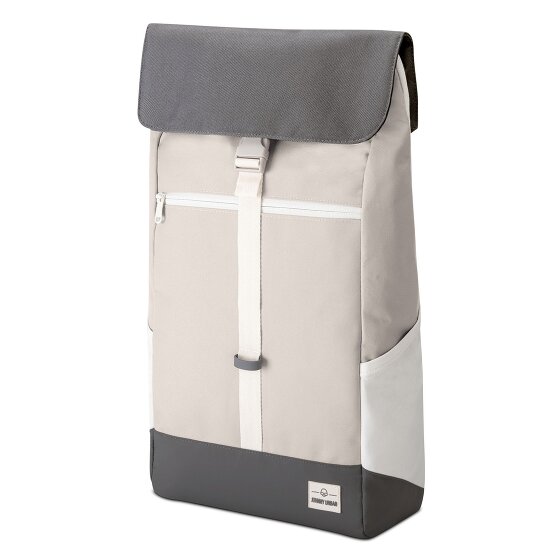 Johnny Urban Flash Series Mika Mochila de día 40 cm Compartimento para el portátil