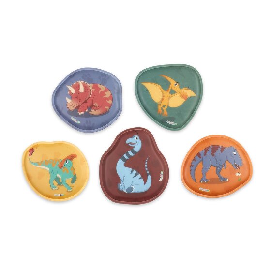 Ergobag Juego de Kletties 5pcs.