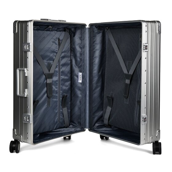 Aleon Carro de 4 ruedas Traveler 67 cm