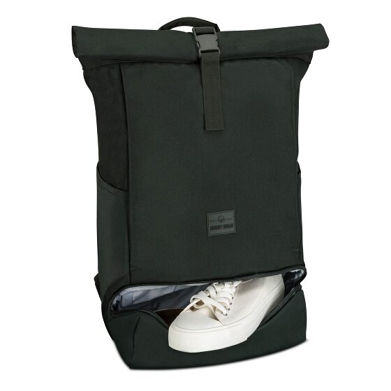 Johnny Urban Eco Series Allen Large Mochila de día 45 cm Compartimento para laptop