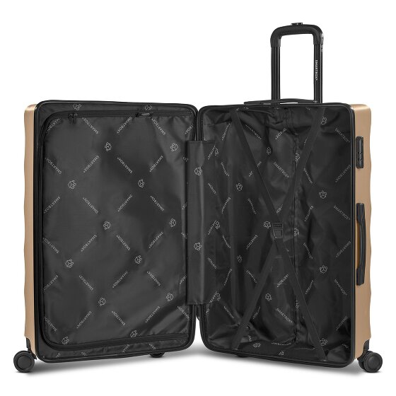 Smartbox Edition 03 4 ruedas Trolley 75 cm