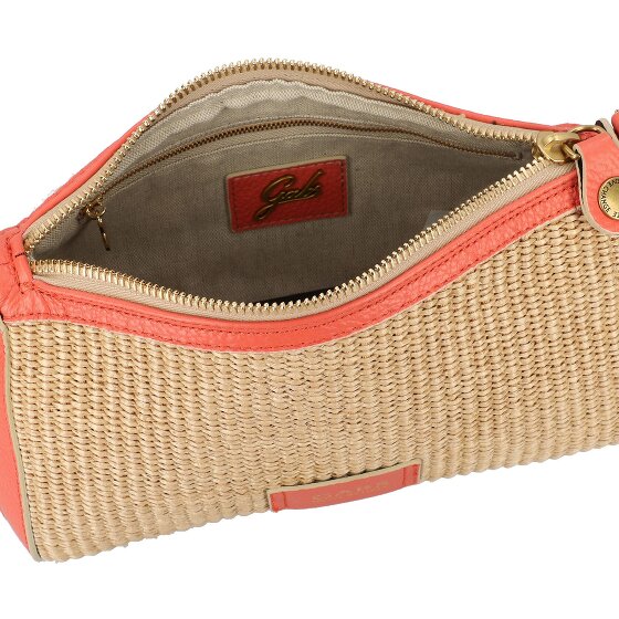 Gabs Bolsa de hombro 25 cm con pliegue de expansión