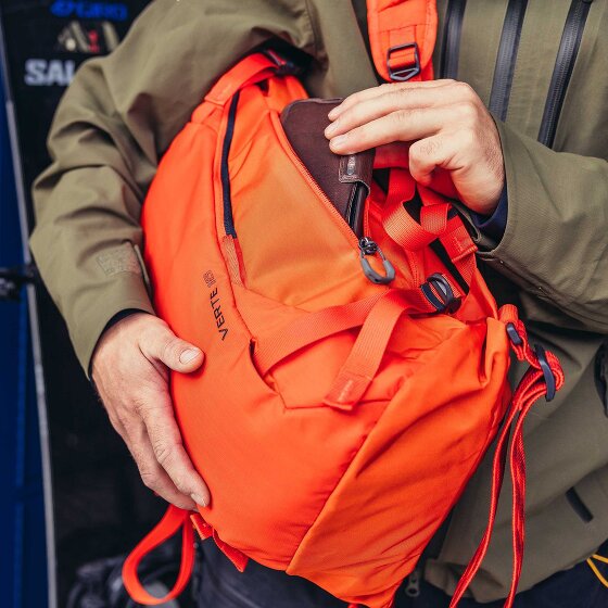 Gregory Verte 18 Mochila de senderismo M-L 51 cm