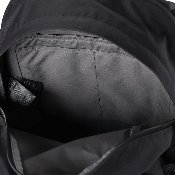 Jack Wolfskin Rebel Back Mochila de día 43.5 cm Compartimento para el portátil