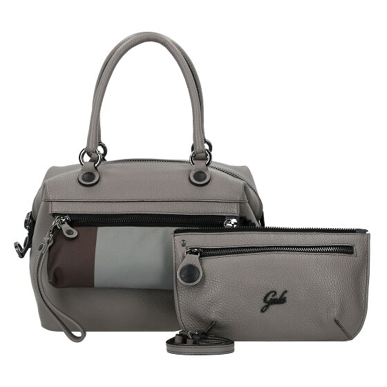 Gabs Lavinia Bolso Piel 37 cm