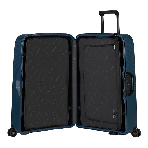 Samsonite Magnum Eco 4 ruedas Trolley 81 cm