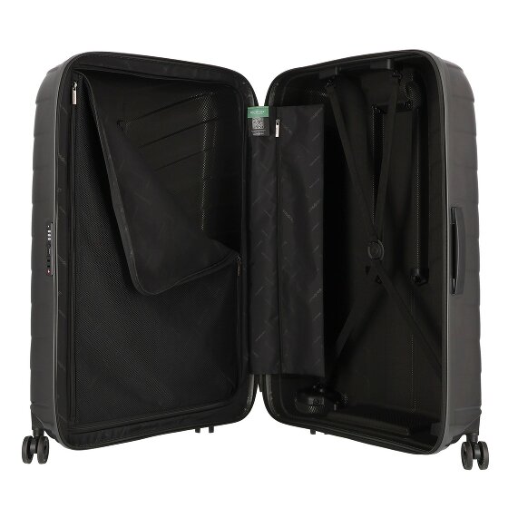 Samsonite Attrix 4 ruedas Carrito 81 cm