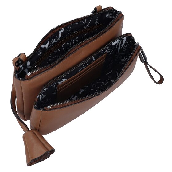 Picard Bella Bolsa de hombro Piel 20 cm