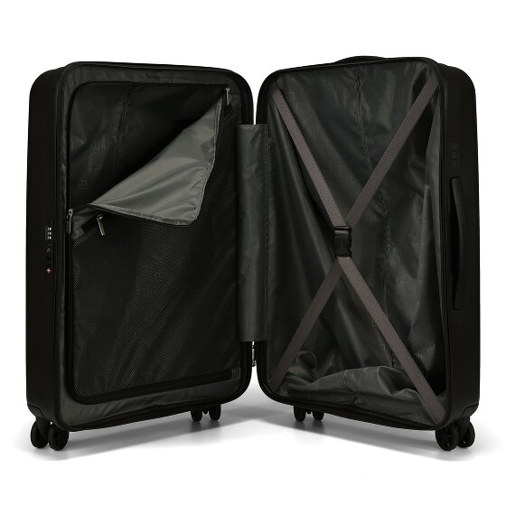 American Tourister Rejoy 4 ruedas Trolley 68 cm