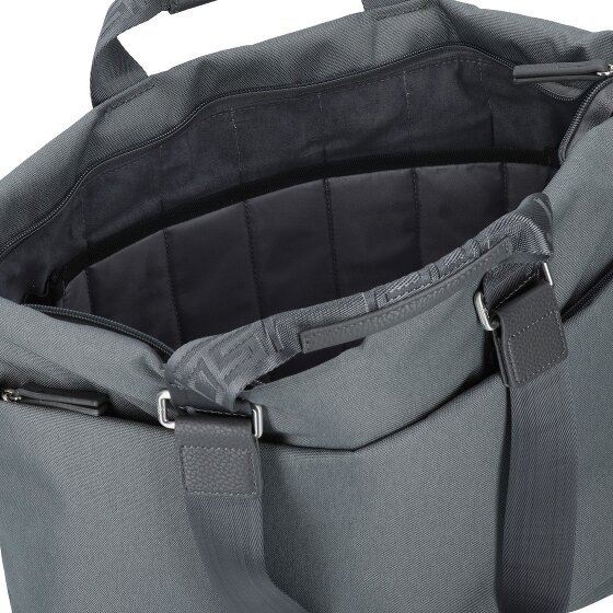 Jost Bergen Bolso 50 cm Compartimento para el portátil