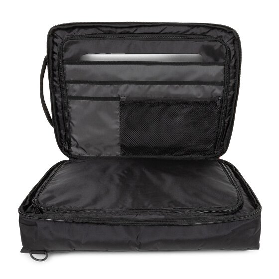 Eastpak Mochila de viaje Multipak Compartimento para portátil de 46 cm