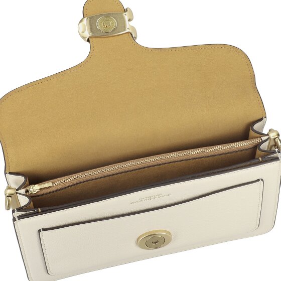 Coach Tabby Bolsa de hombro Piel 26 cm